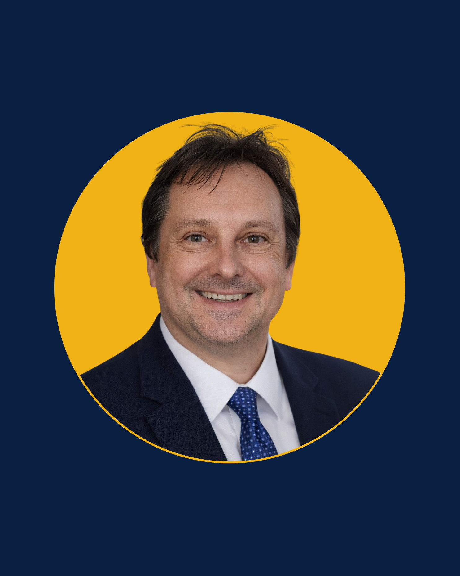 Dr. Sebastián J. Mollo